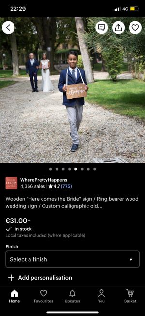 Cartelloni fai da te 2