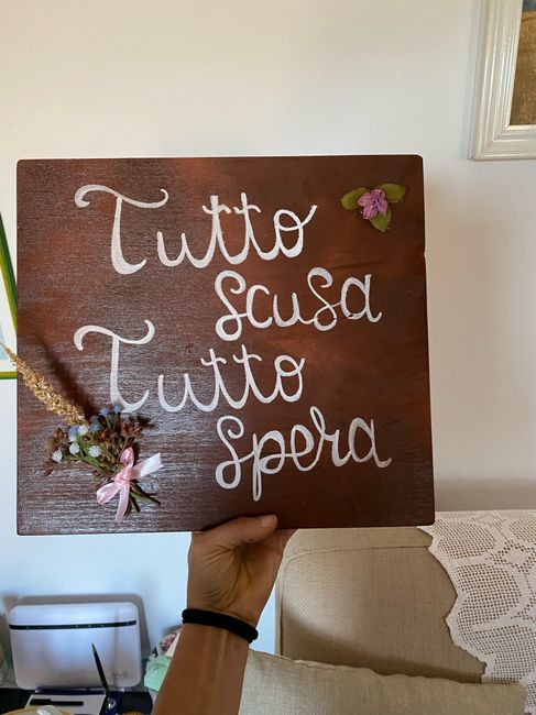 Alternativa al bouquet fai da te 3