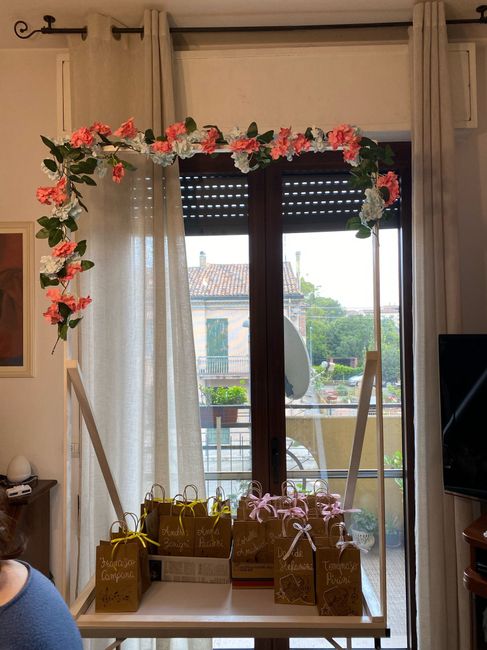 Weeding bag e tableu 1