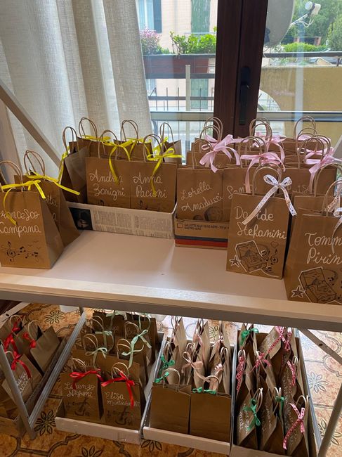 Weeding bag e tableu 2