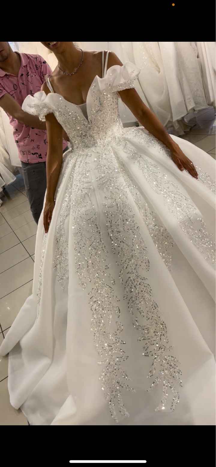 Atelier sposa Palermo - 1