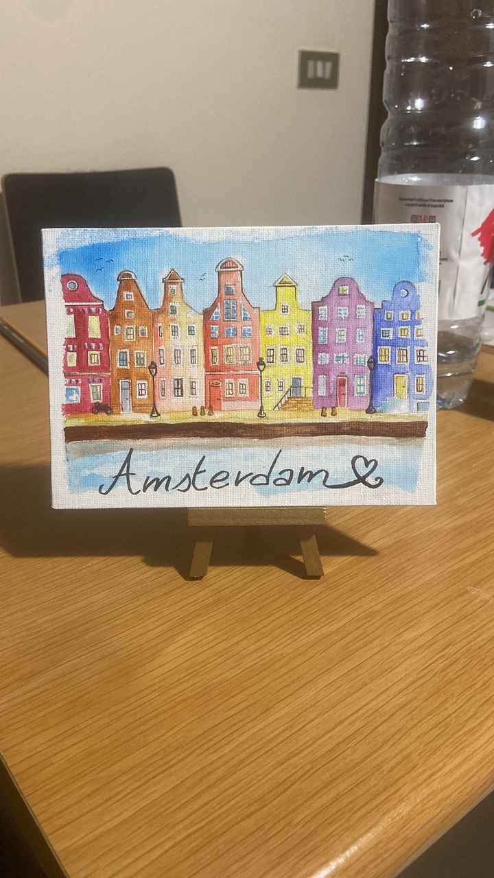 Primo nome tavoli - 1