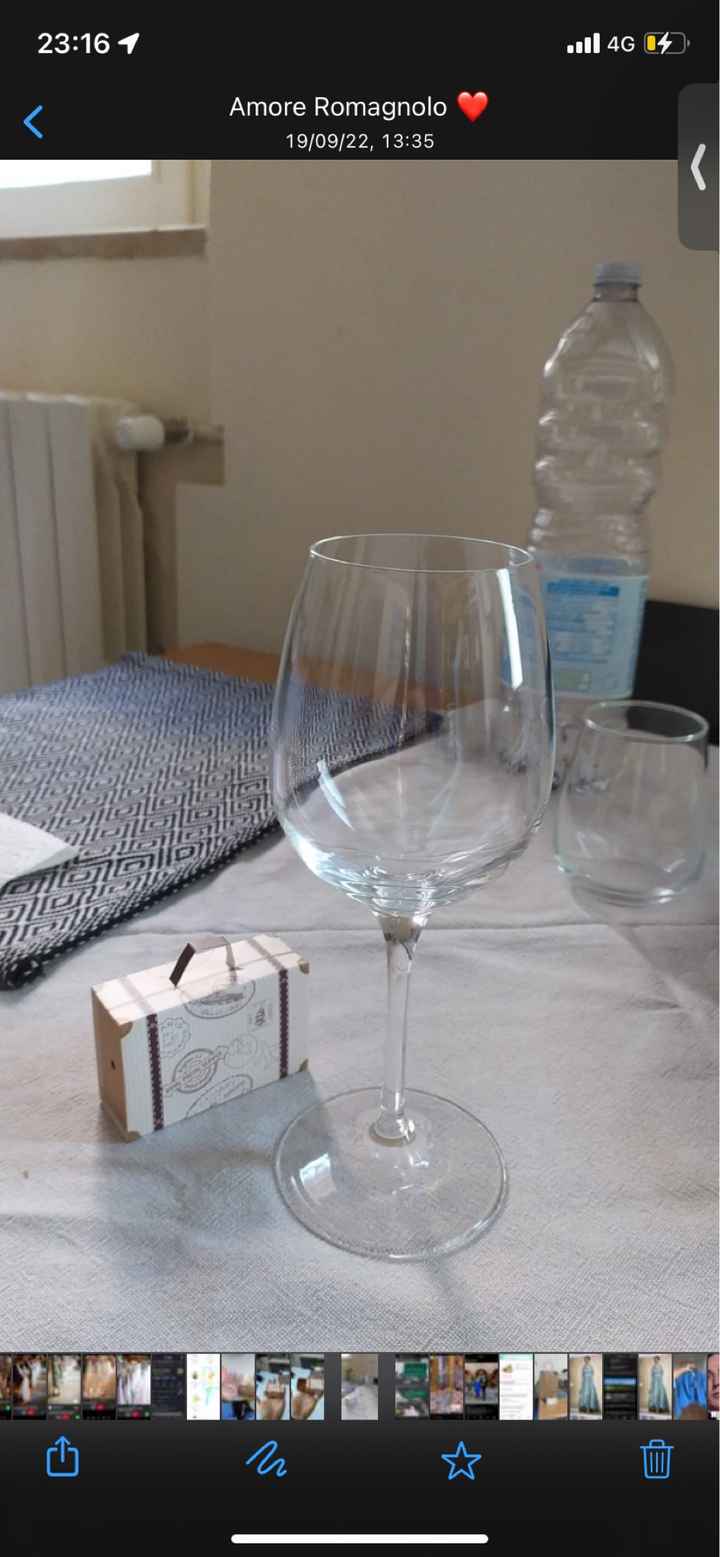 Segnaposti tema viaggio - 2