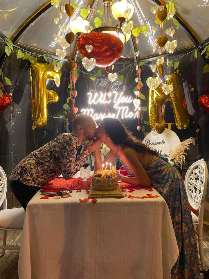 Ma come è stata la vostra proposta? - 2