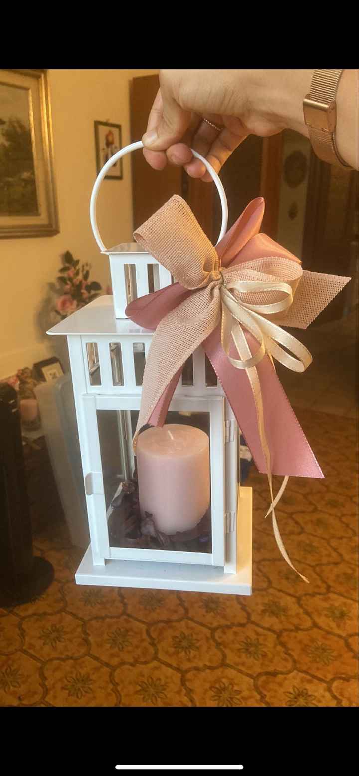 Dove comprate i nastri? - 1