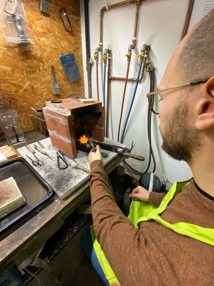 “Fai la tua fede” - 1