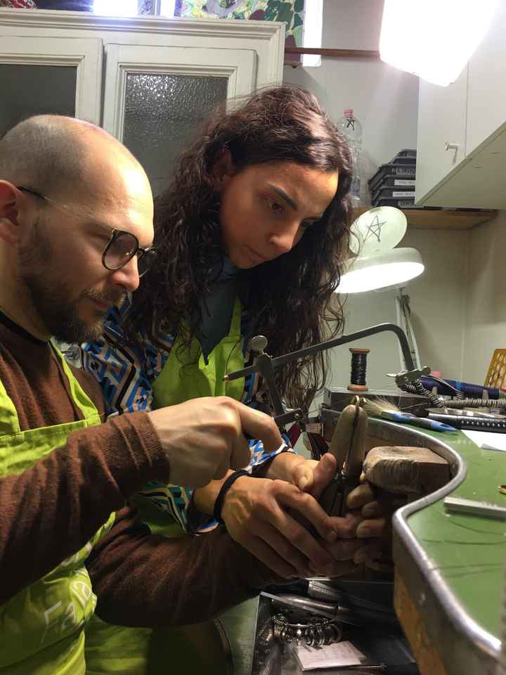 “Fai la tua fede” - 3