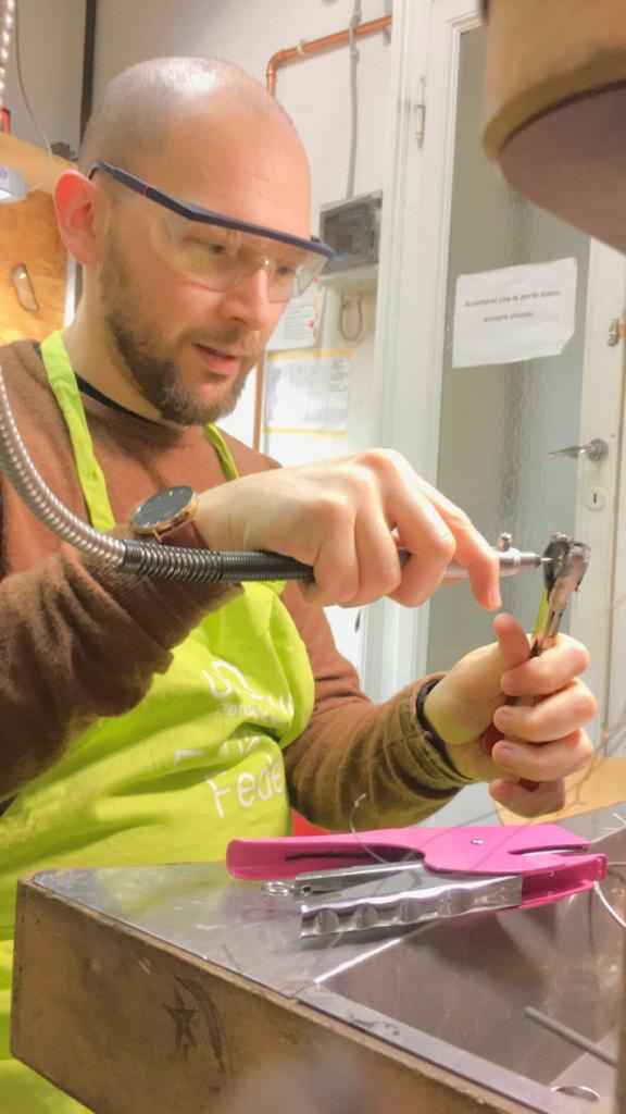 “Fai la tua fede” - 4