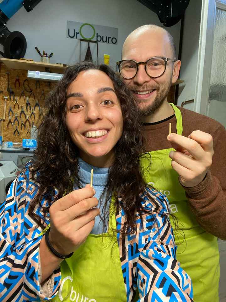 “Fai la tua fede” - 5