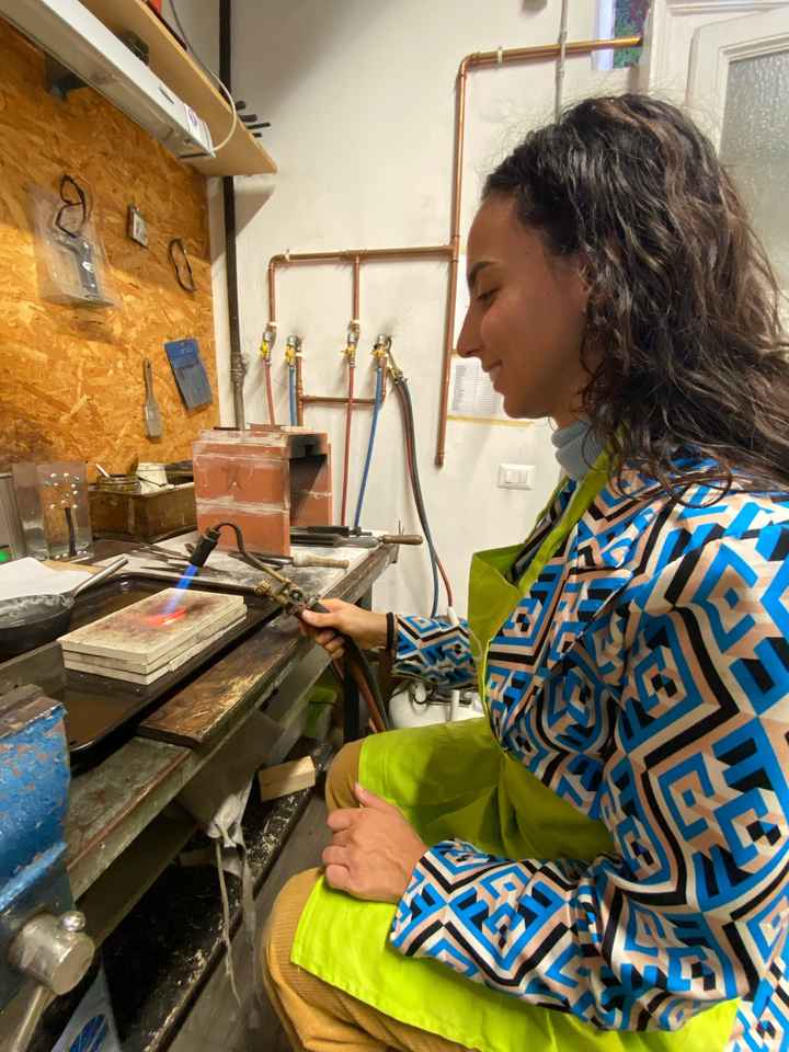 “Fai la tua fede” - 6