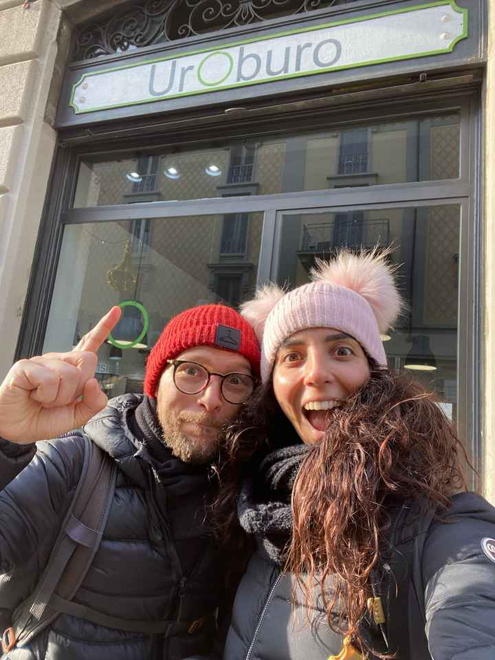 “Fai la tua fede” - 7