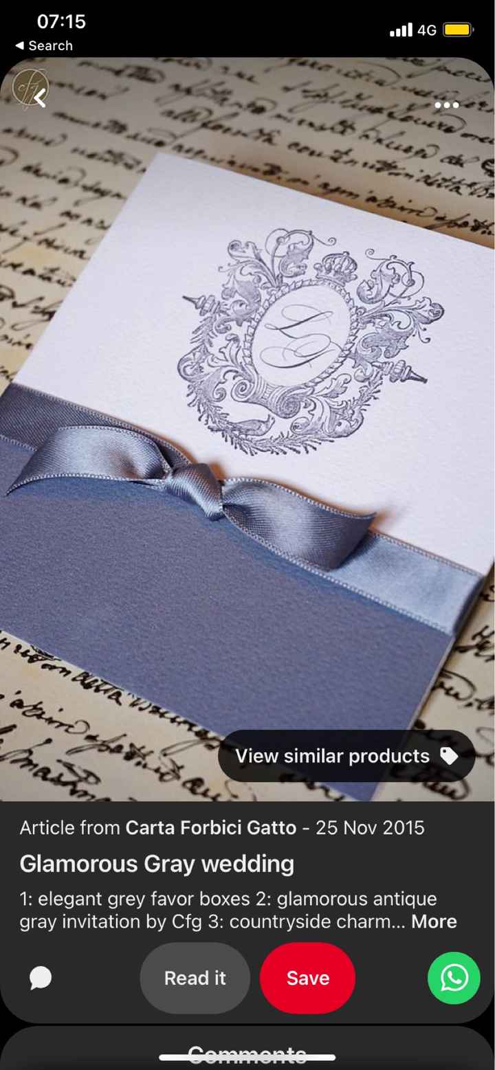 Chiusura partecipazione - 2