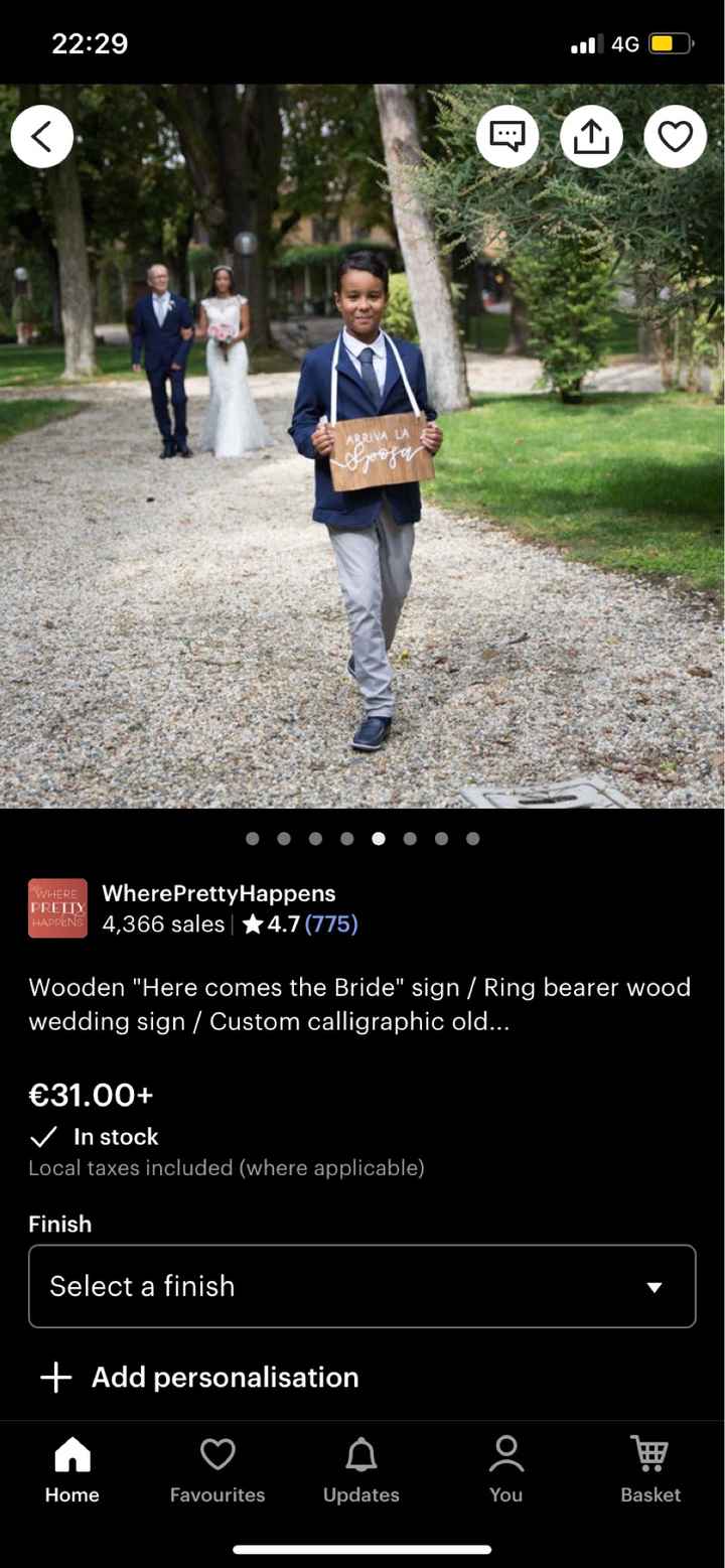 Cartelloni fai da te - 2