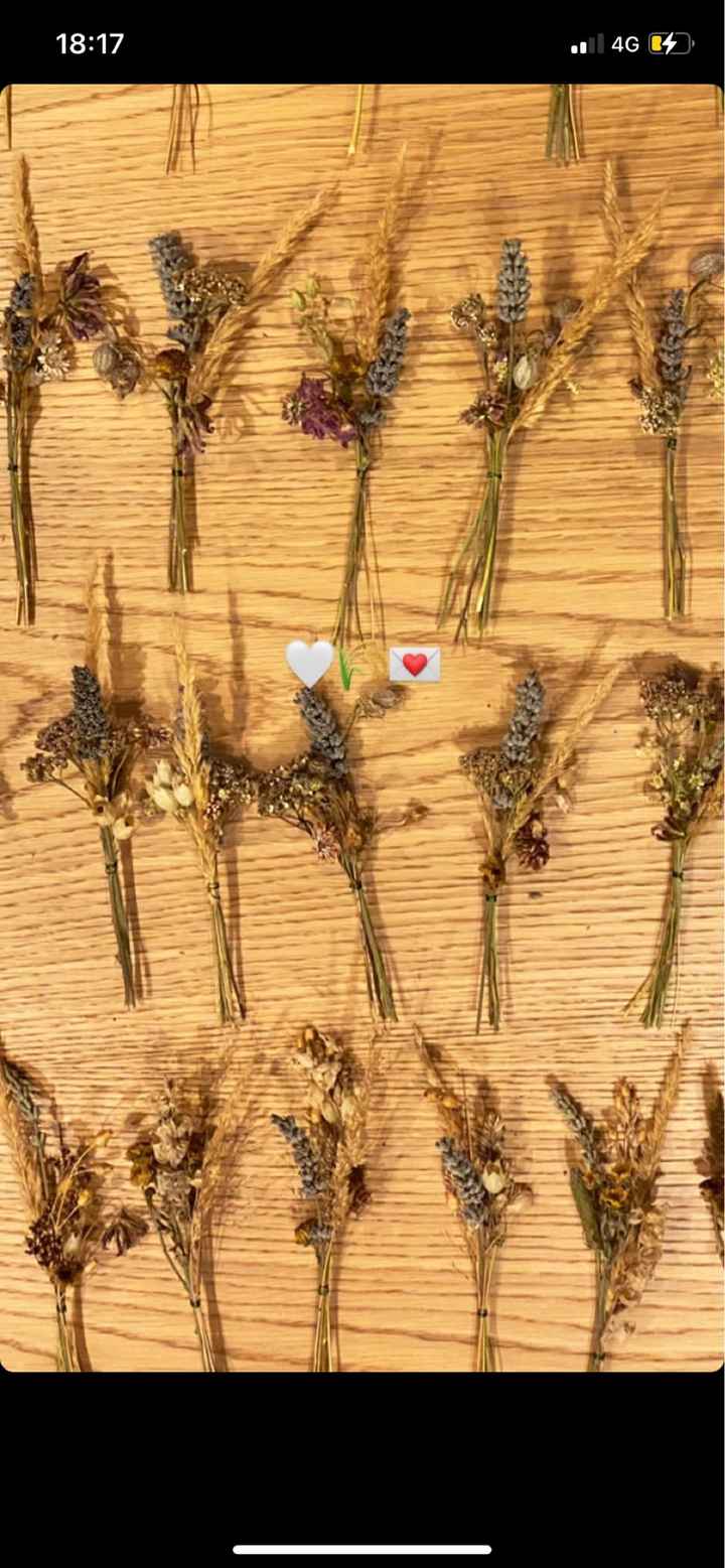 Aiuto fiori fai da te - 1