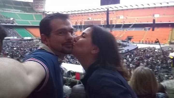 Coppie futuri sposini 2016 - 1