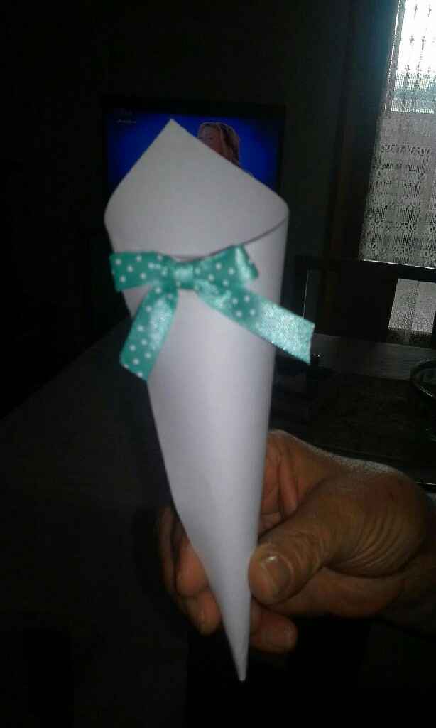 Ecco i primi fai da te - 1