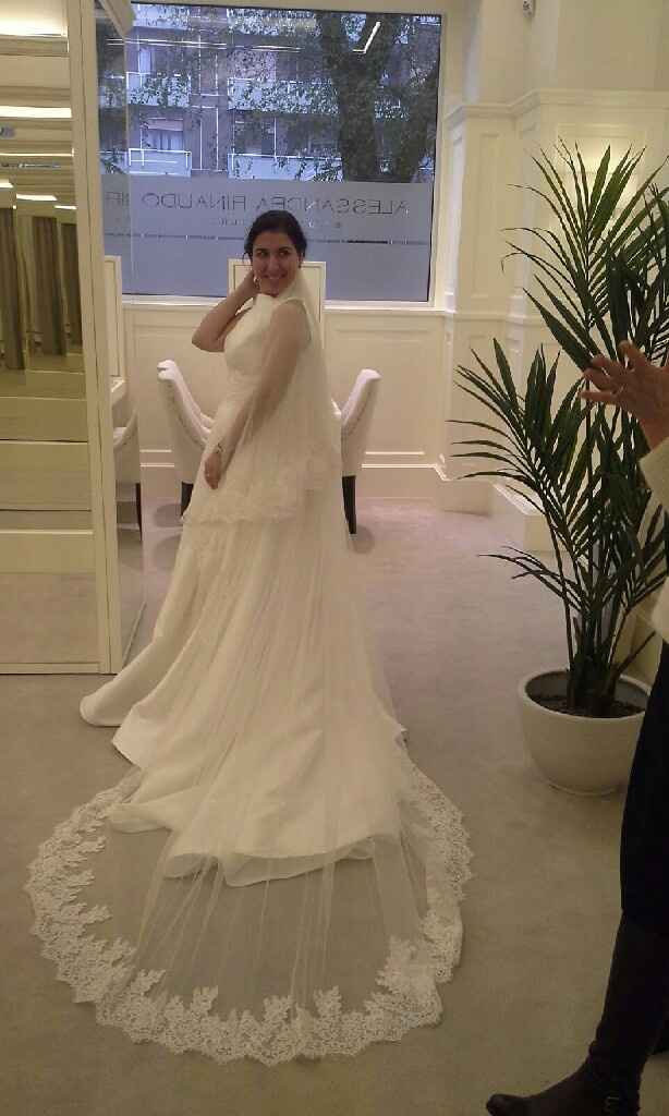 Alessandra rinaudo.. - 1