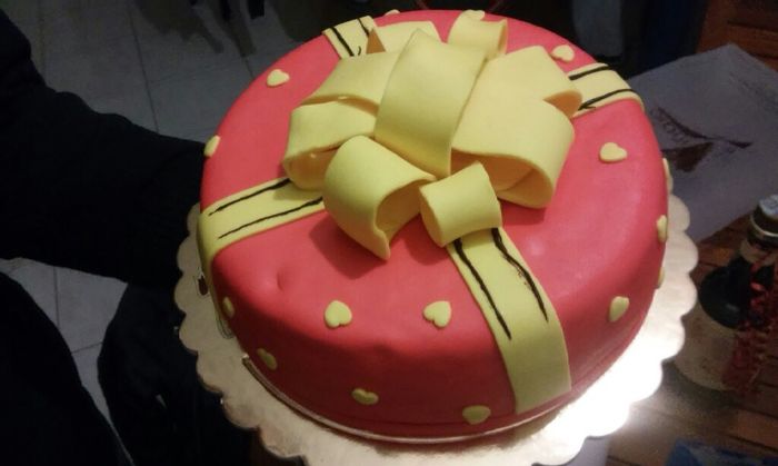 Manca poco per l'ultimo compleanno da fidanzata! - 1