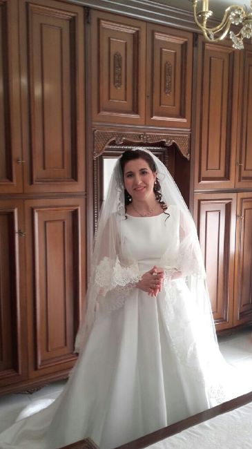 Ce l' abbiamo fatta !!!! - 1