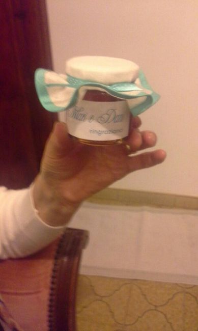 Chi ha scelto il color tiffany? - 4