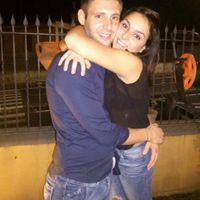 Condividete la vostra prima foto insieme e quella più recente! - 1