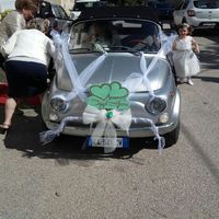 Quale non scegliereste mai per arrivare alla cerimonia di nozze? - 1