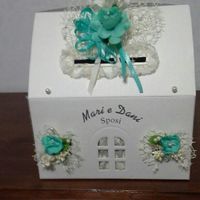 Porta buste...ho bisogno del vostro aiuto! - 1