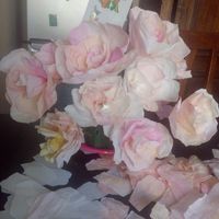 Fai da te fiori centrotavola! - 2