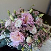 Fai da te fiori centrotavola! - 1