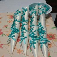 Chi ha scelto il color tiffany? - 1