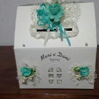 Chi ha scelto il color tiffany? - 3