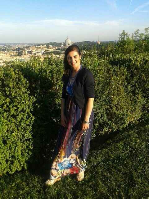 Testimone abito lungo o corto? - 1