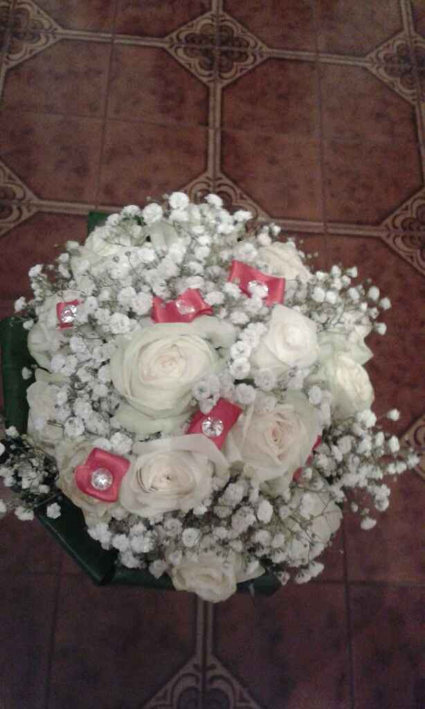 Bouquet - 1