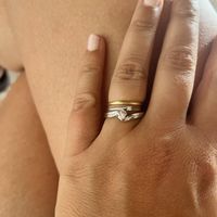 #LoveFriday - Mostrateci il vostro anello di fidanzamento - 1