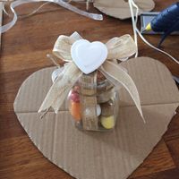  Barattolino stile rustico - 2