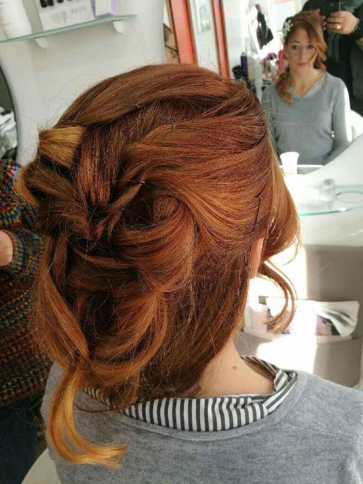  Acconciatura - 2
