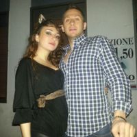 Condividete la vostra prima foto insieme e quella più recente! - 2