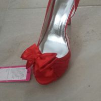 Finalmente le scarpe!! - 2