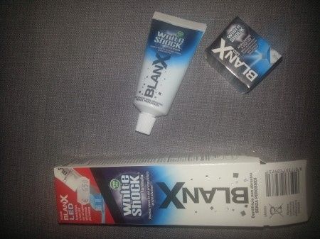 Denti bianchissimi ...come fare?  - 1