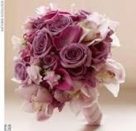 Aiutatemi a decidere il mio bouquet  - 5