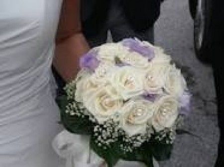 Aiutatemi a decidere il mio bouquet  - 8