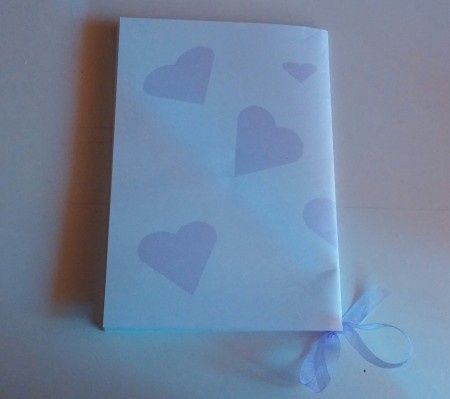 A - 15 libretti messa conclusi e tanta agitazioneeee - 5