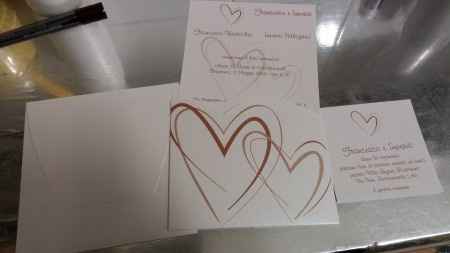 Le nostre partecipazioni - 1