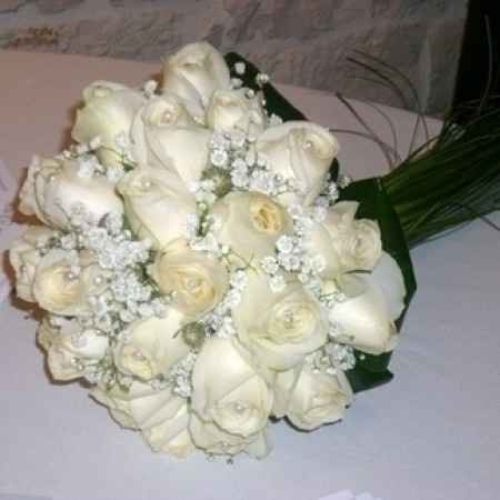 Aiutatemi a decidere il mio bouquet  - 3