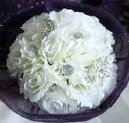 Aiutatemi a decidere il mio bouquet  - 4