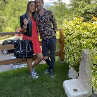 Postate una foto di voi due 👇 - 1