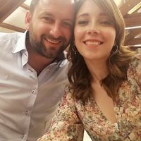 Condividi una vostra foto di coppia - 1