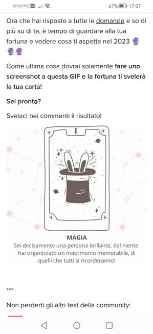 Chiedilo a Esmeralda: scopri cosa ti aspetta nel 2023 qui 👇 12