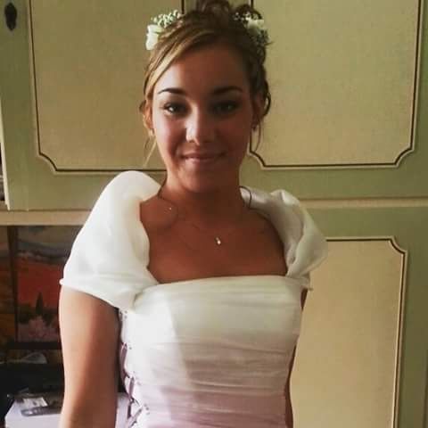 Sposine di genova e provincia - 1