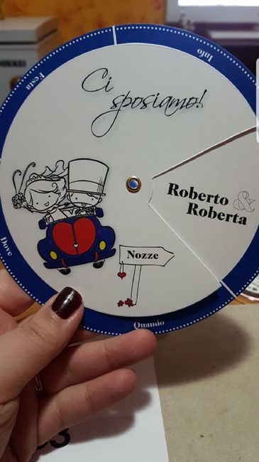 Partecipazioni: chi me le mostra? - 1